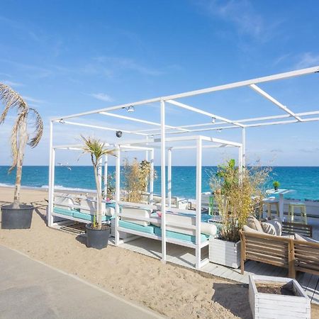 Homeholidaysrentals Margot - Costa Barcelona Pineda de Mar Bagian luar foto